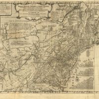 1755 Evans General Map of Middle Colonies in British North America 1755.jpg