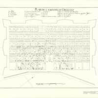 Plan de la Nouvelle Orleans, ville capitalle de la Louisiane, et ses environs.jpg