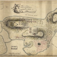 Plan of the heights of Charles Town, &c..tif