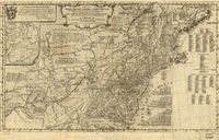 1755 Evans General Map of Middle Colonies in British North America 1755.jpg