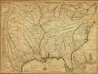 Carte de la Louisiane et du cours du Mississippi 1718.jpg