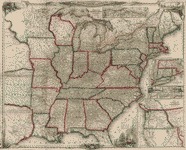 COMPRESSED- A new map for travellers through the United States of America showing the railways, canals & stage roads, with the distances.gif