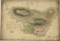 Plan of Charles Town, with the intrenchments, and encampment of His Majesty's troops, after the action of the 17th. June 1775..tif