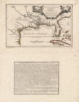 Les Costes Aux Environs de la Riviere de Misisipi, 1701 Nicolas de Fer.jpg