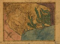 Stephen F Austin 1822 Map of Texas Watercolor.jpg