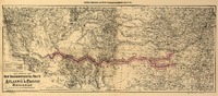 Map showing the new transcontinental route of the Atlantic & Pacific Railroad and its connections.tif