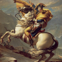 Napoleon Crossing the Alps.jpeg
